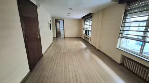 Foto 3 de Oficina en venda a Marques de Pidal, 10, Parque San Francisco - Uría, Oviedo