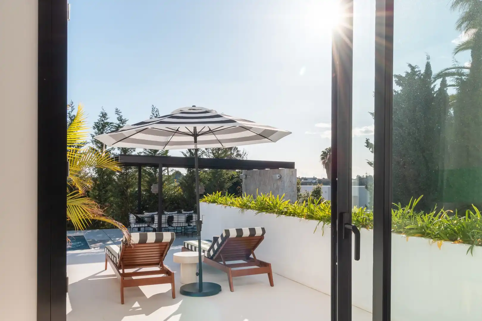Casa amb piscina en venda a Nueva Andalucía, imagen 13
