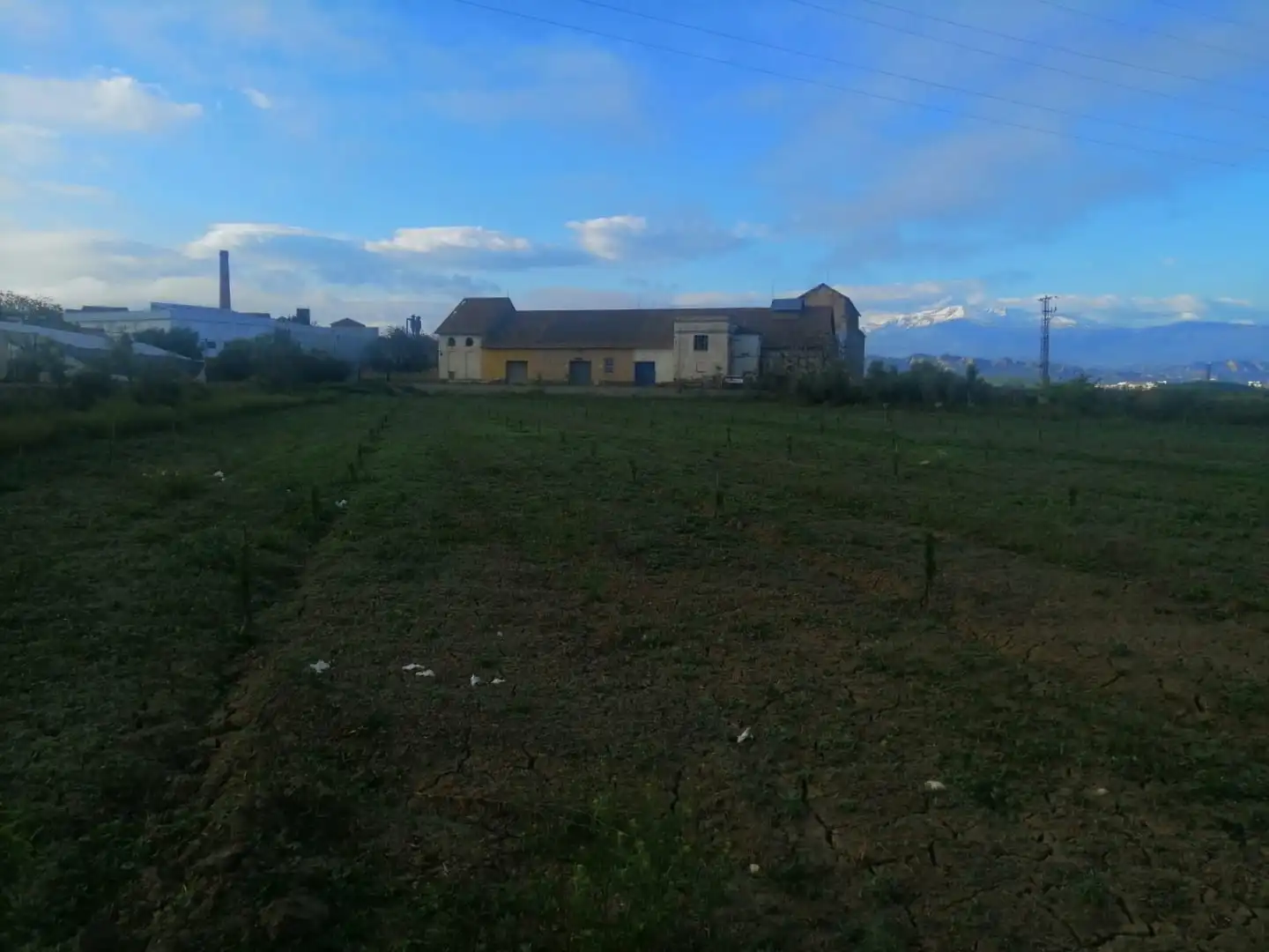 Terreny rústic en venda a CM FONELAS, LA CUILA, POLÍGONO 1, PARCELA 237 (parcela de aport, imagen 3