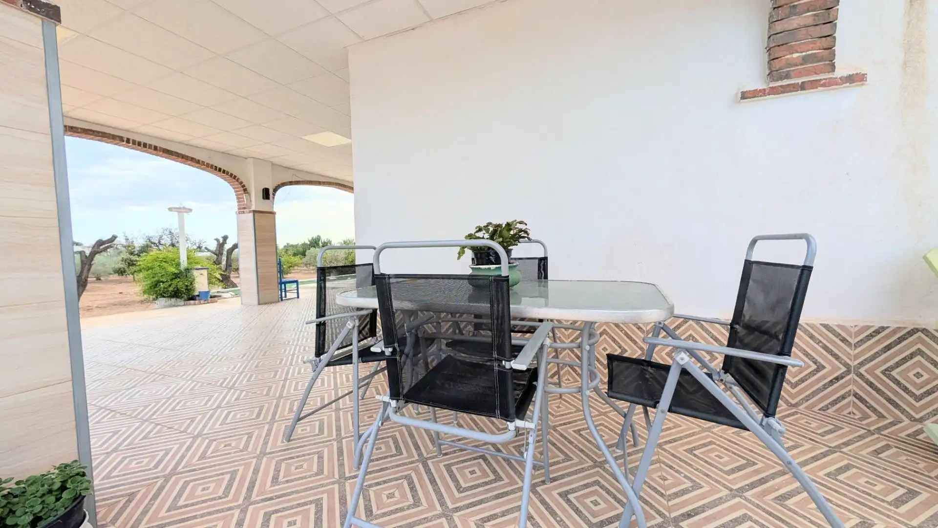 Villa avec piscine à vendre à Carretera MATOLA, imagen 24
