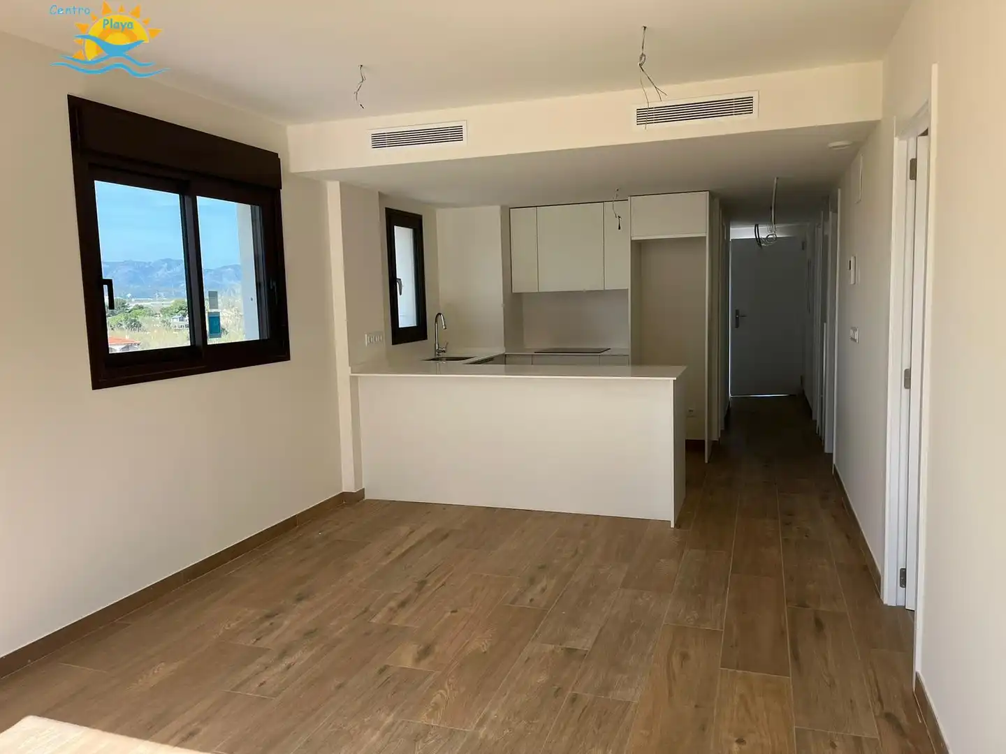 Attique avec piscine à vendre à Daimús, imagen 23