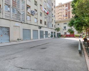 Exterior view of Premises for sale in  Barcelona Capital