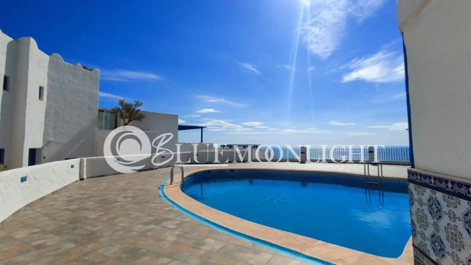 Appartement avec piscine à vendre à noruega, imagen 36