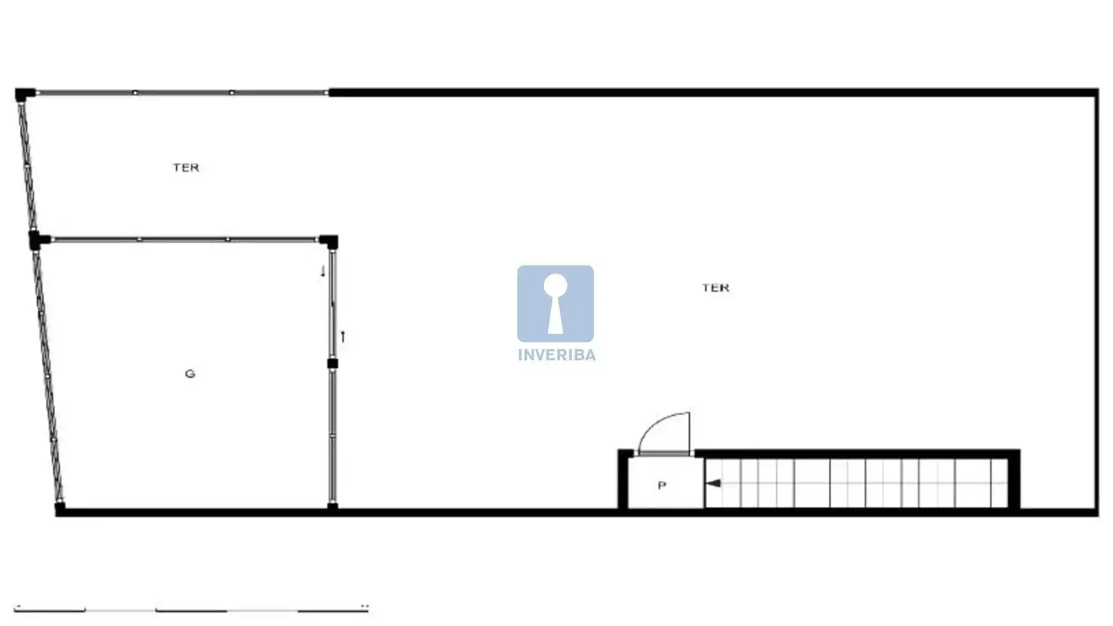 Dúplex en venta en Sabadell con Terraza