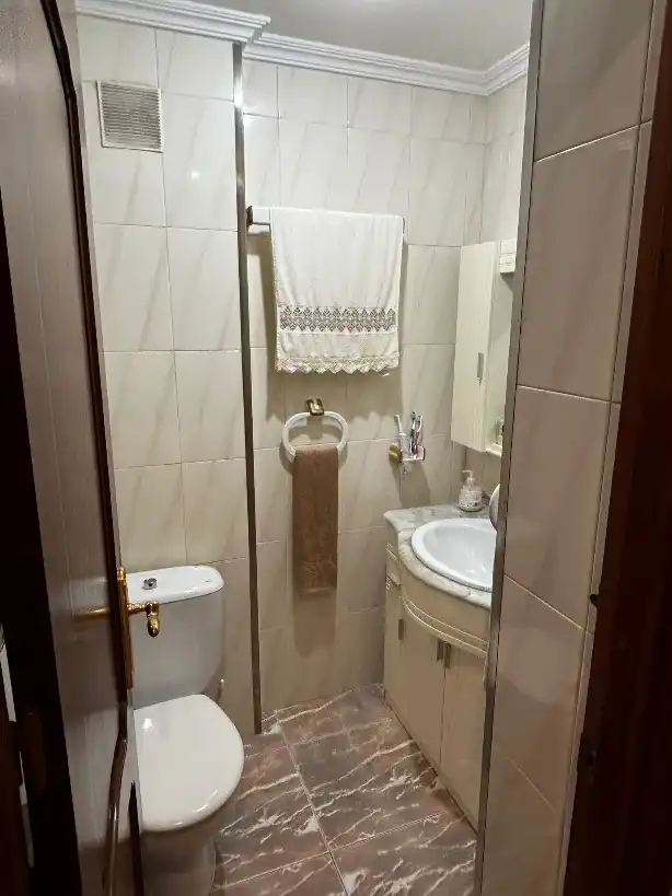 Wohnung mit Aufzug zum Verkauf in Avenida Doctor Marañón 52, imagen 11