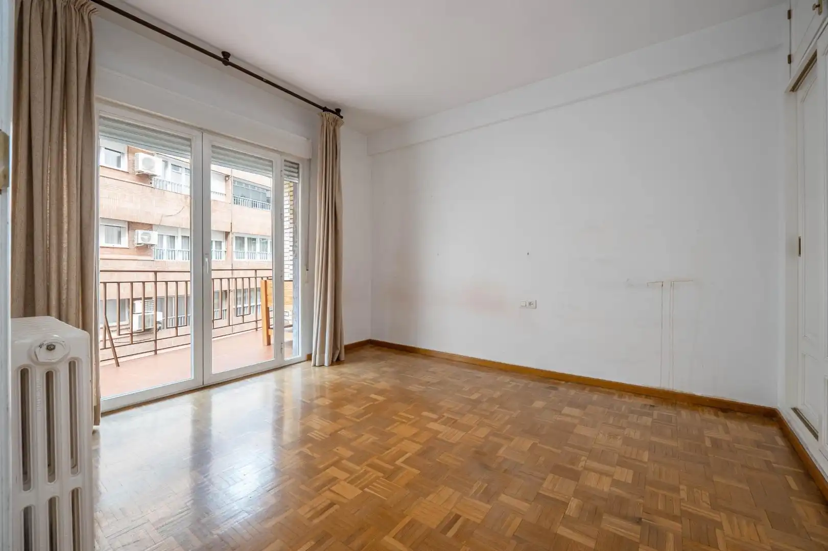 Appartement avec terrasse à vendre à Calle Pedro Antonio de Alarcón 45, imagen 29