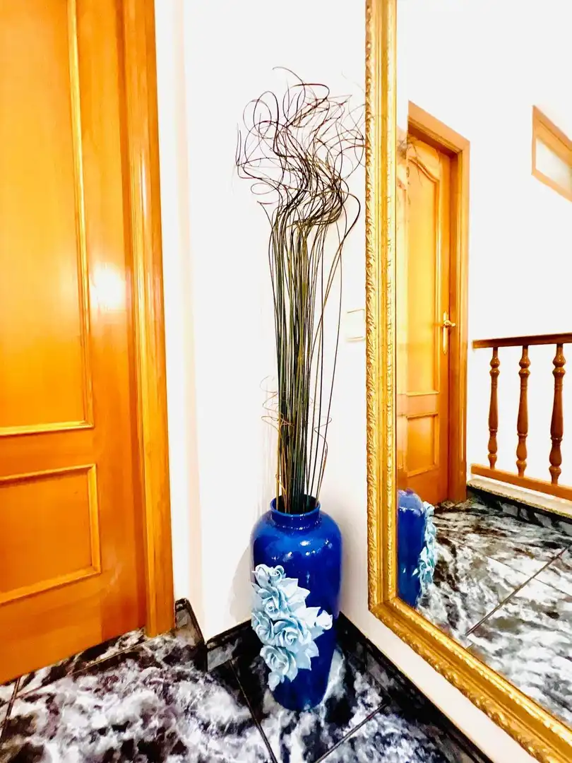 Casa adosada en venta en Valls con Aire acondicionado, Calefacción y Jardín privado