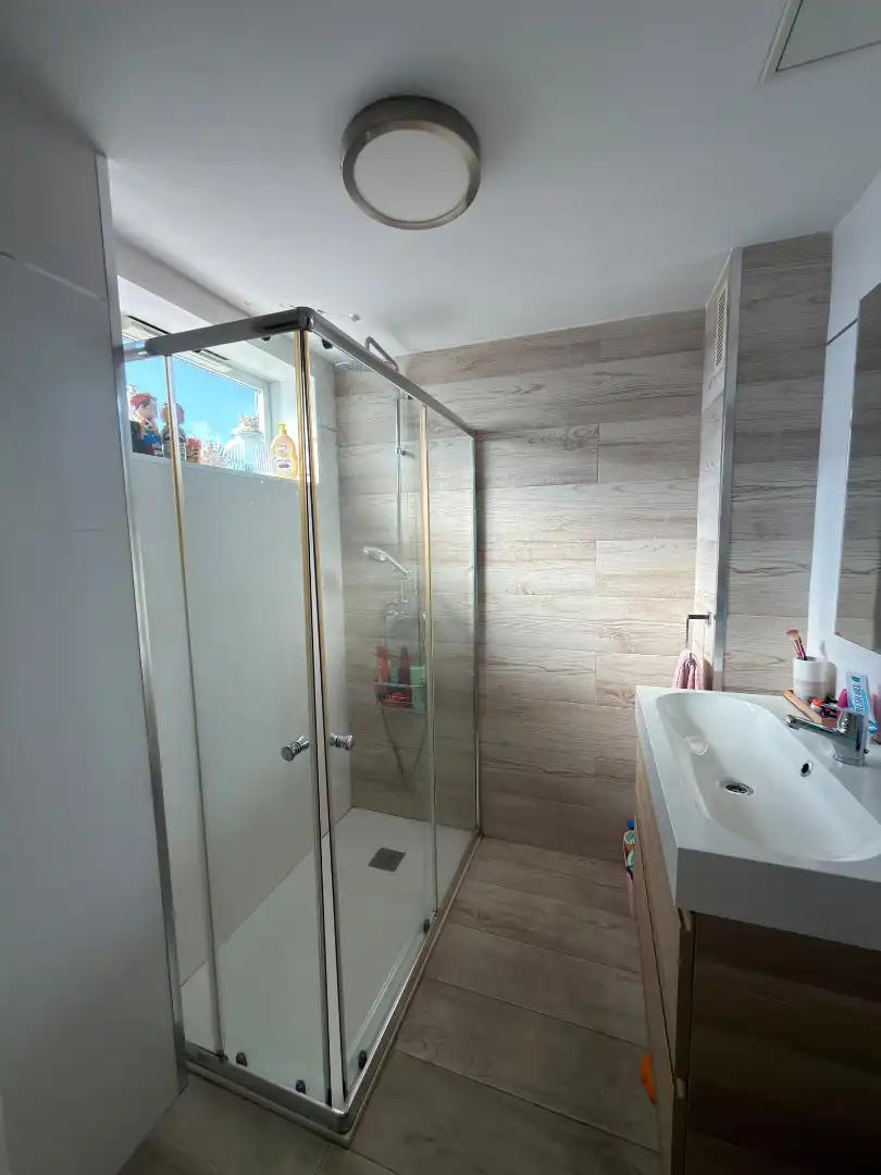 Appartamento con terrazza in vendita a Avenida de Vigo, imagen 16