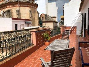Foto 2 de Dúplex de lloguer a Arenal - Museo,  Sevilla Capital