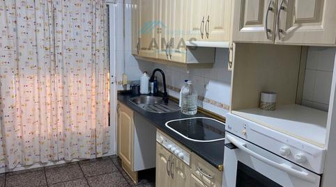 Foto 4 de Piso en venta en Avenida Santa María, 31, Talayuela, Cáceres