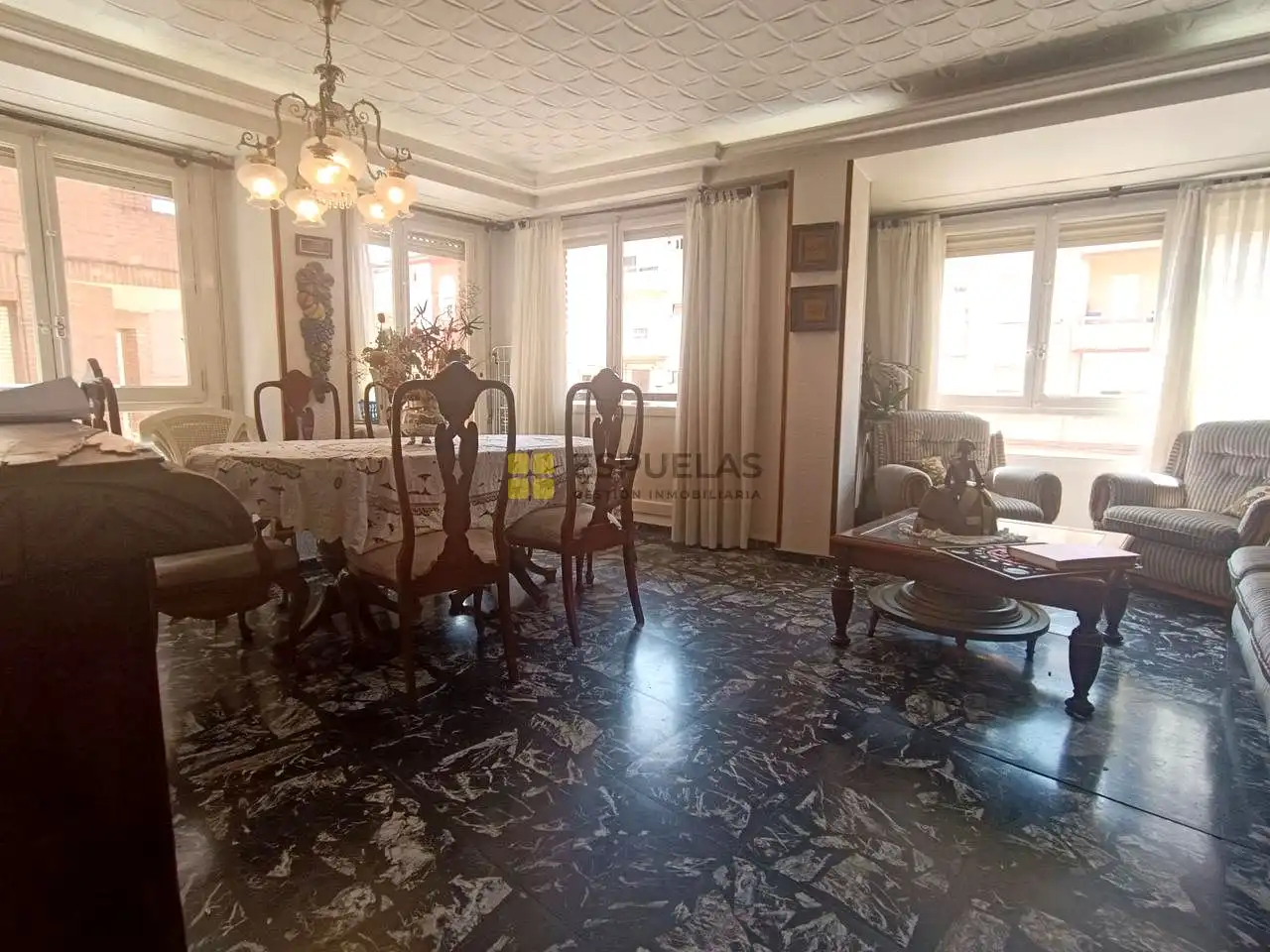 Wohnung mit Terrasse zum Verkauf in República Argentina 11, imagen 14