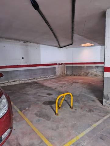 Garaje en Venta en Centre