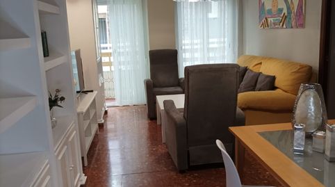 Foto 3 de Piso de alquiler en Calle de Damasco, Ciudad Jardín - Zoco, Córdoba Capital