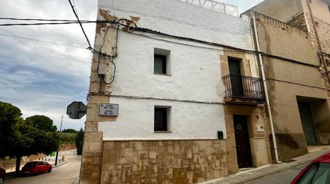 Foto 4 de Casa o xalet en venda a Calle Pou, San Jorge / Sant Jordi, Castellón