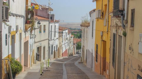 Foto 5 de Apartament en venda a Calle Villalobos, Cáceres, Spain, 52, Casco Antiguo, Cáceres Capital