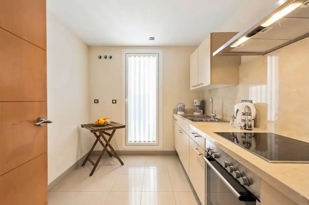 Apartment mit Pool zum Verkauf in Benamara - Atalaya, imagen 5