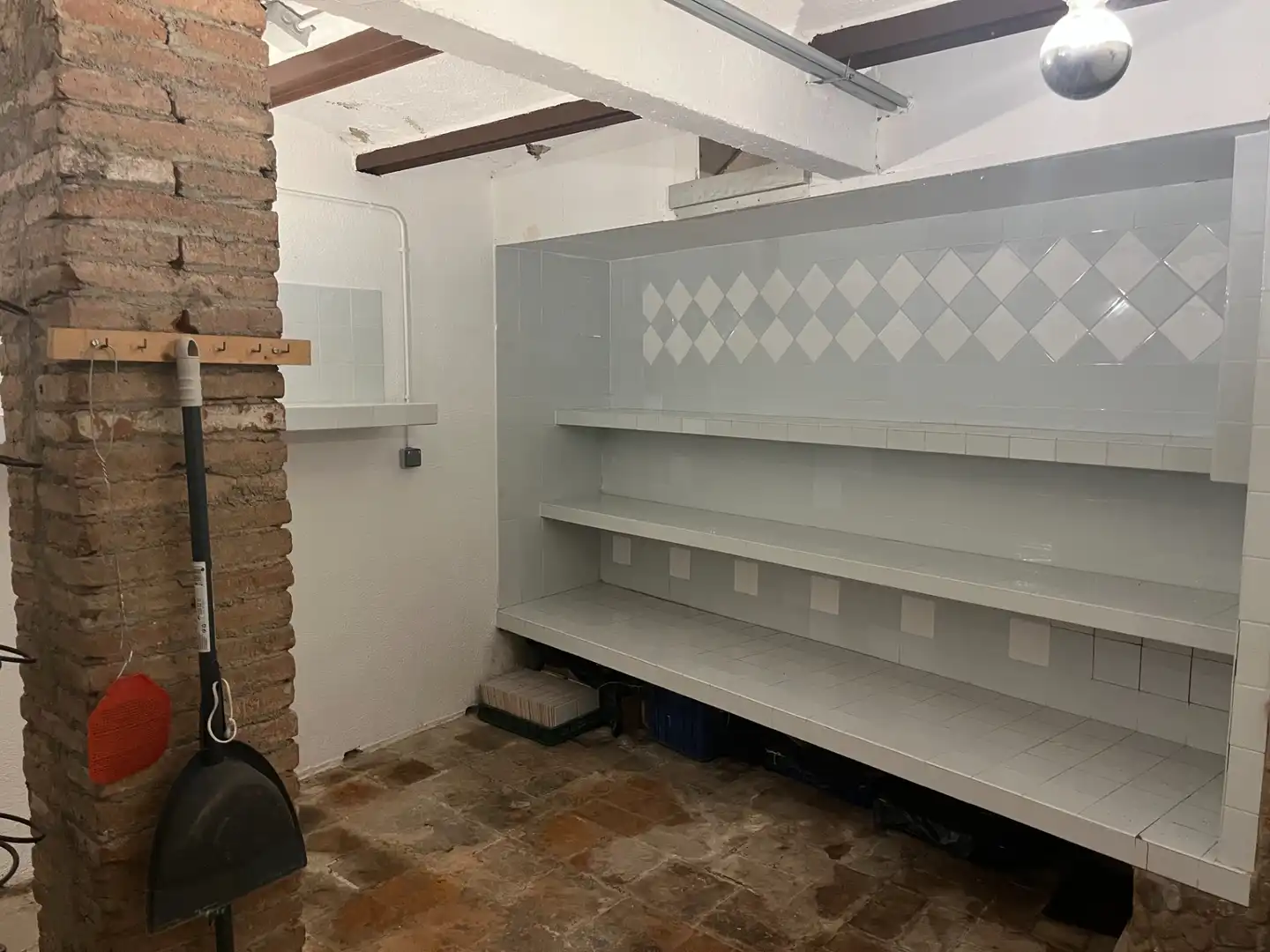 Casa o chalet de alquiler en Castellar del Vallès con Calefacción, Trastero y Horno