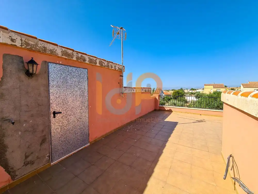 Casa en venta en Huércal-Overa, imagen 36