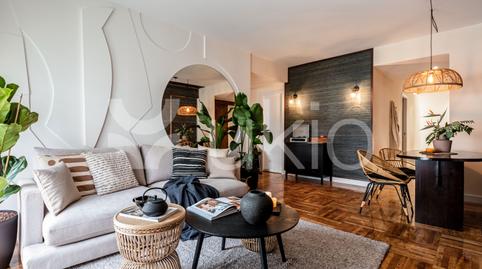 Photo 2 of Apartment to rent in Calle de Castelló, Castellana,  Madrid Capital