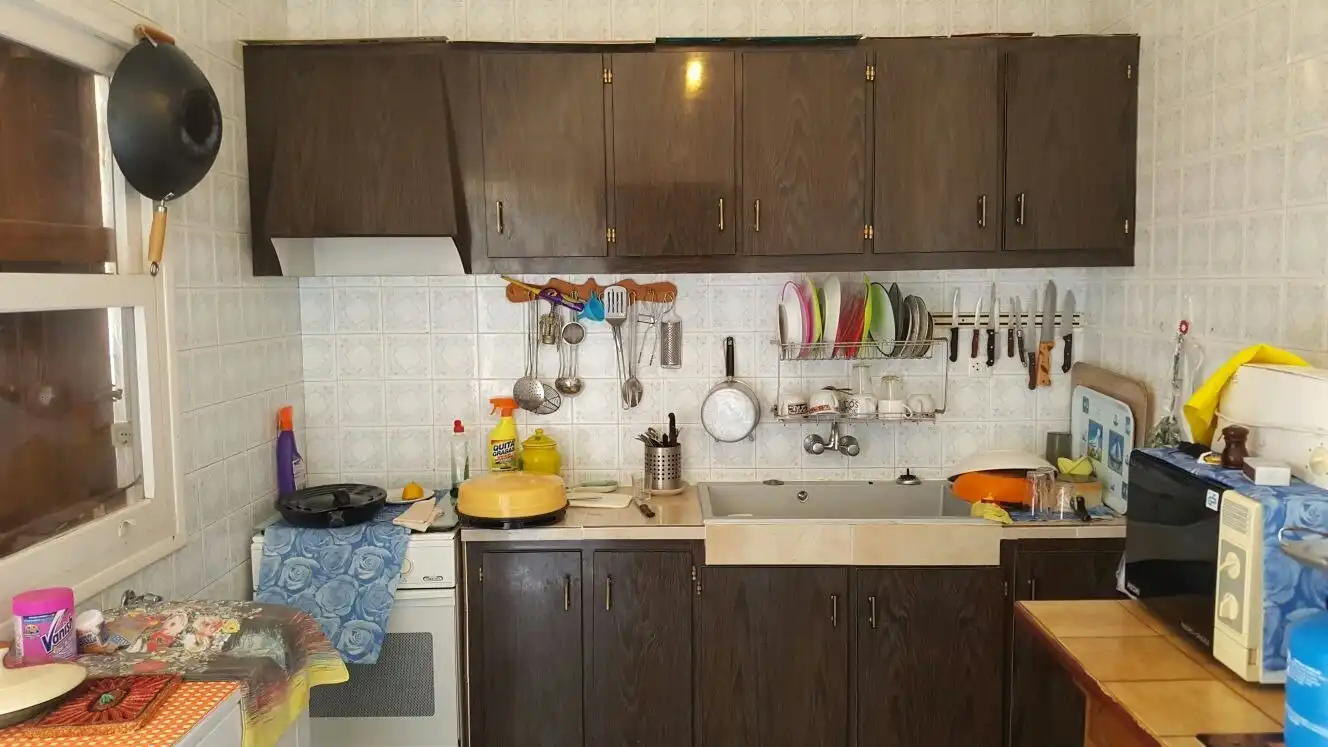 Piso con terraza en venta en Avenida España, imagen 3