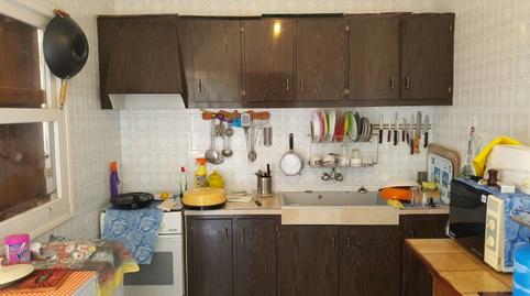 Foto 3 de Pis en venda a Avenida España, Los Nietos, Murcia