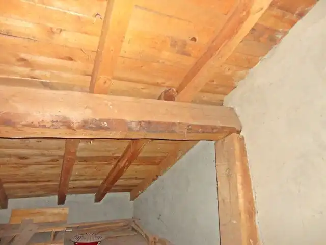 Casa rústica en venda a Los Perales, imagen 3