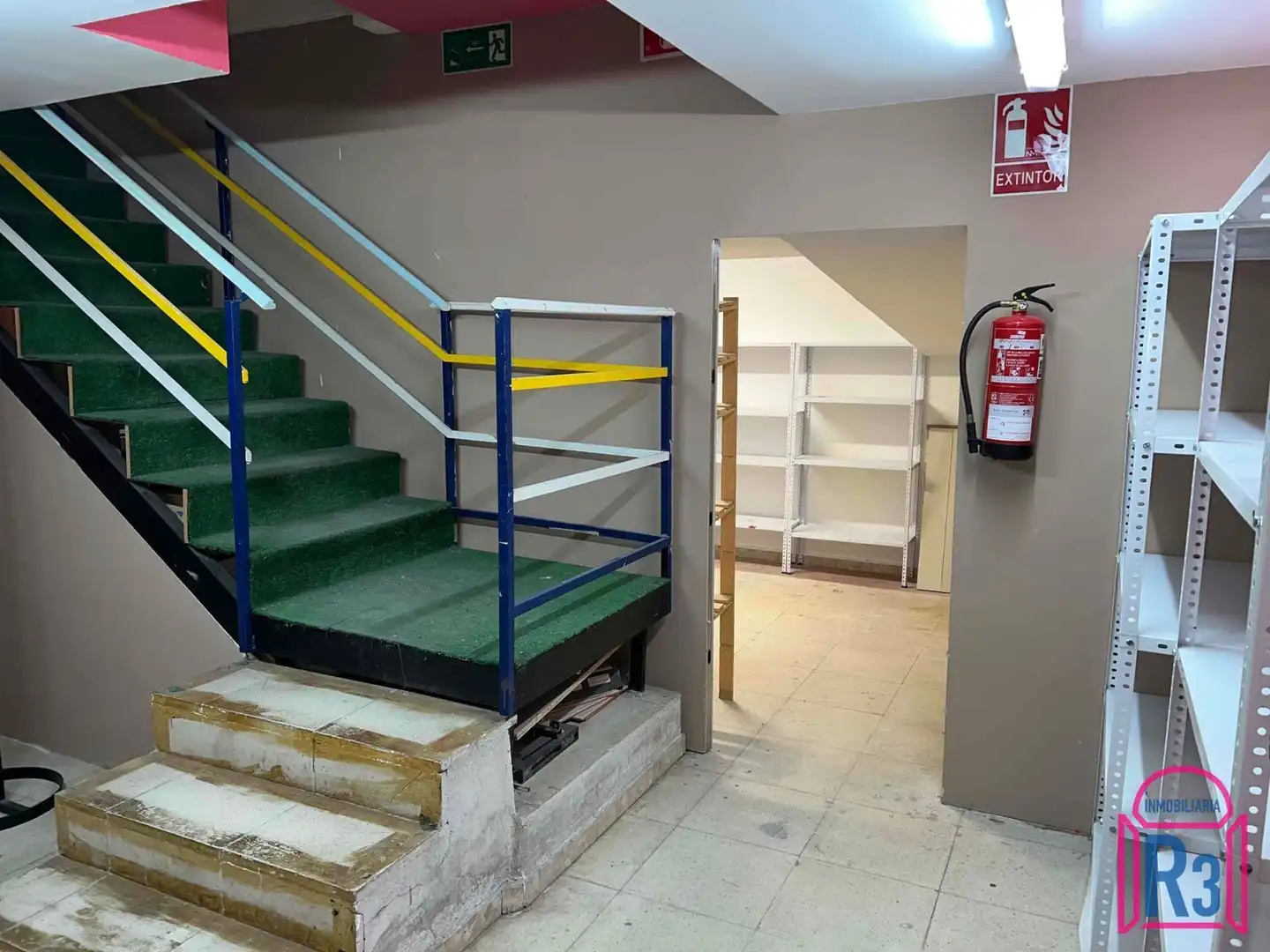 Local comercial en alquiler en San Agustín, imagen 9