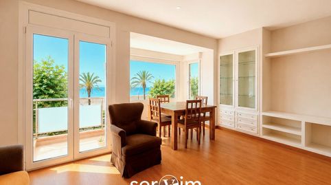 Photo 5 of Flat for sale in Paseo Prat de la Riba, 65, Ocata, El Masnou