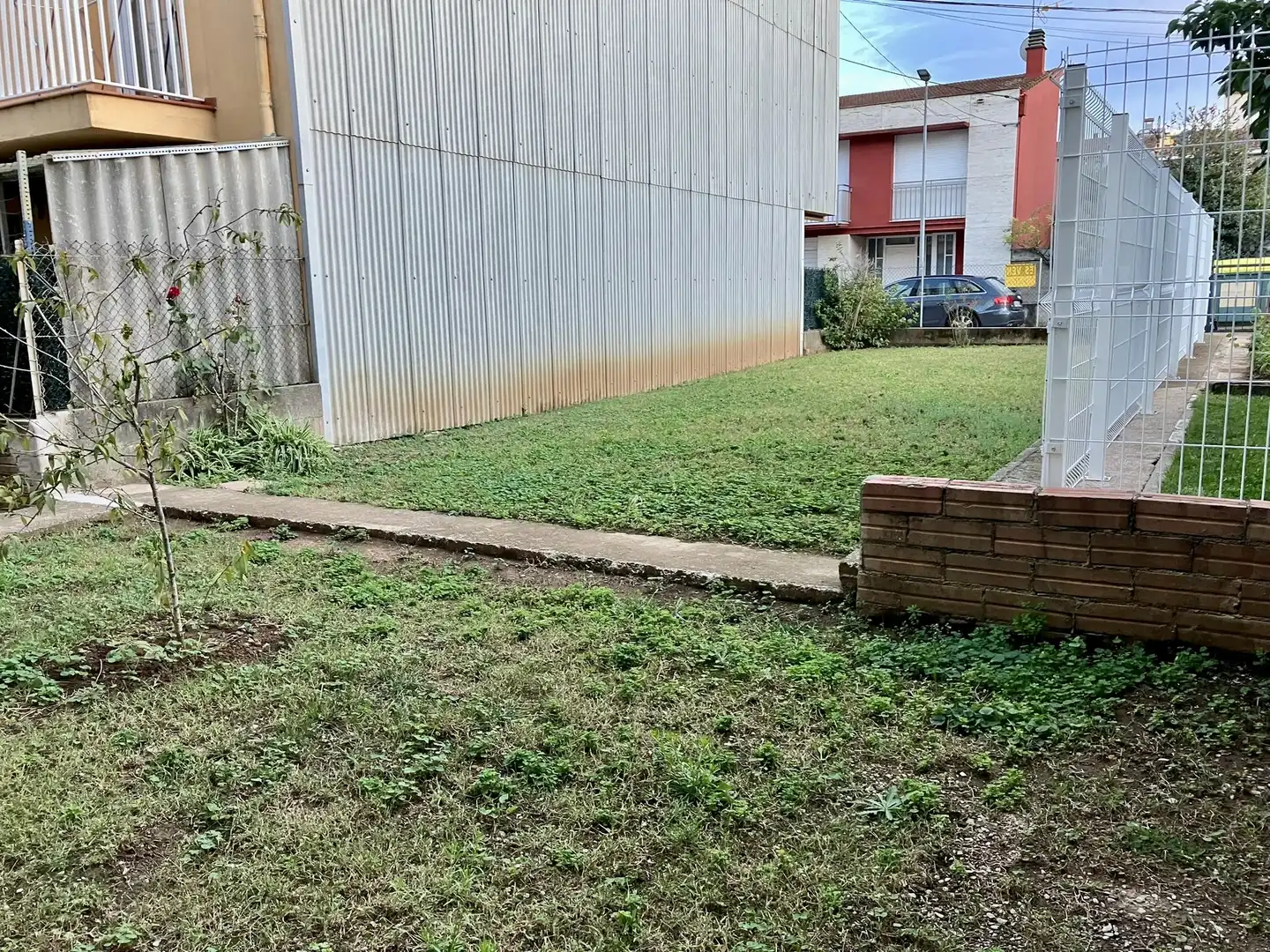 Semi-detached house with terrace for sale in Carrer Noguer, imagen 6