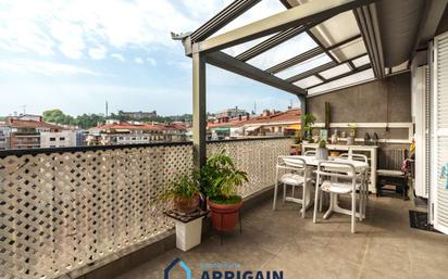 Terrace of Flat for sale in Donostia - San Sebastián   with Terrace