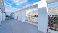 Terrace of Flat for sale in  Madrid Capital  with Air Conditioner, Heating and Terrace