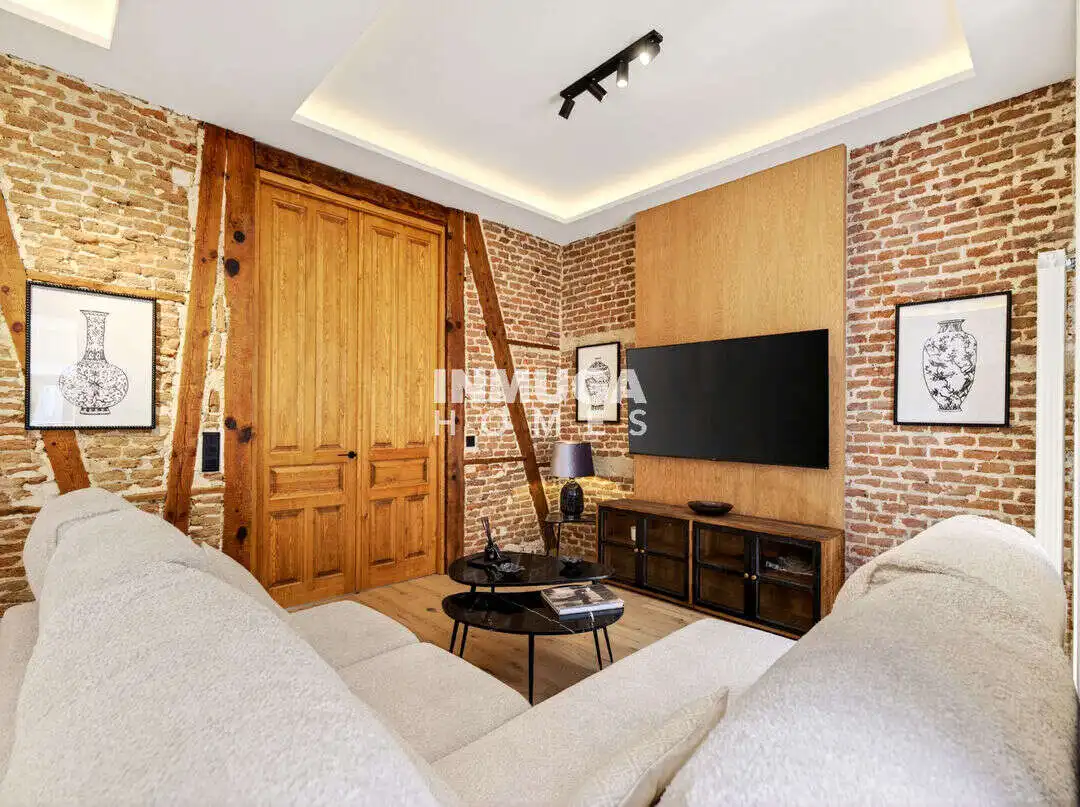 Wohnung mit Terrasse zum Verkauf in Calle de San Vicente Ferrer, imagen 12