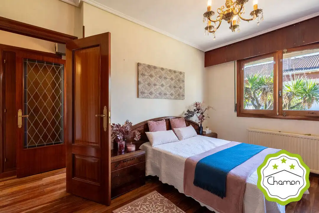 Detached house with garden for sale in Ugao- Miraballes, imagen 16