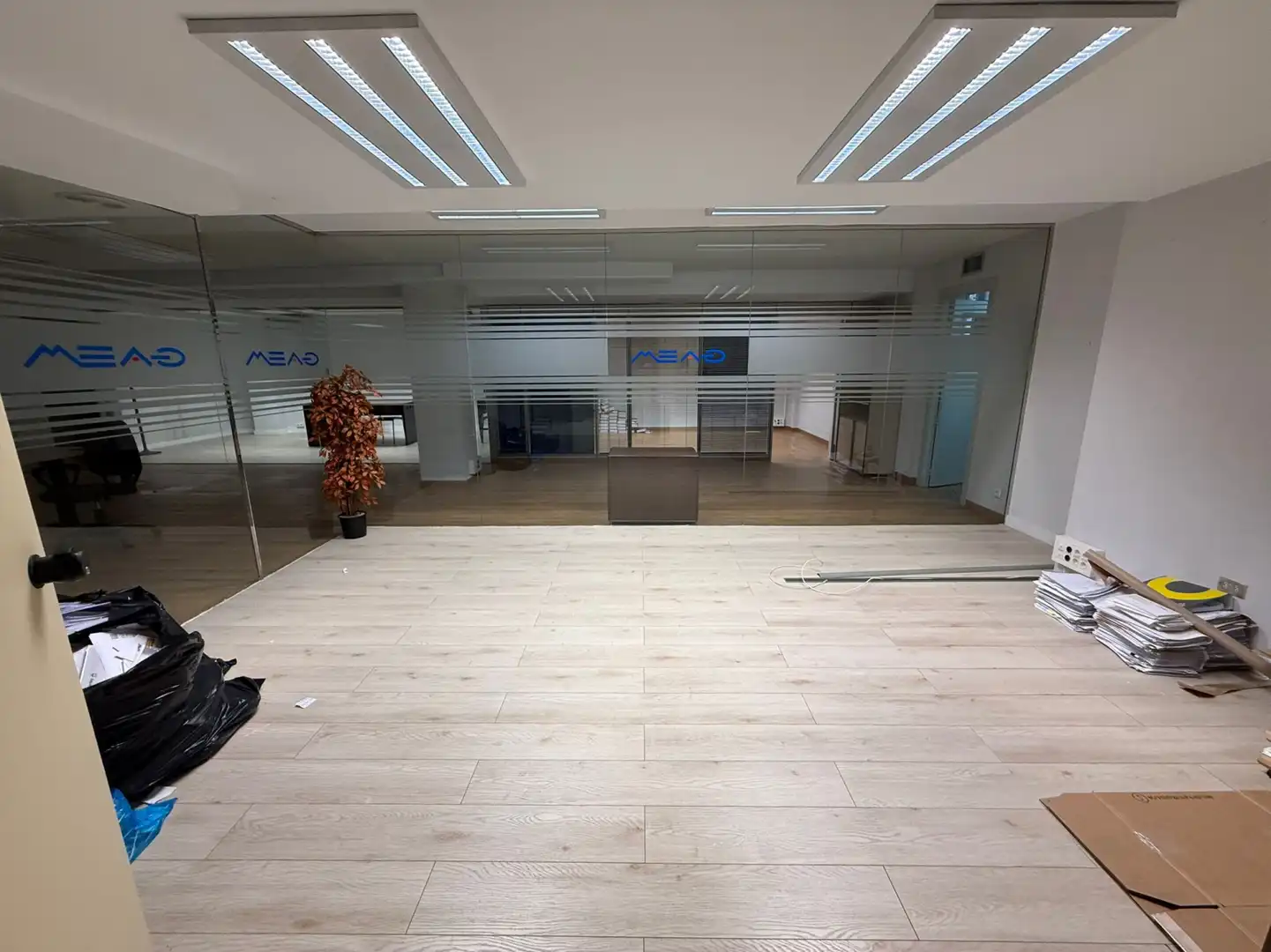 Ufficio in vendita a Centro, imagen 9