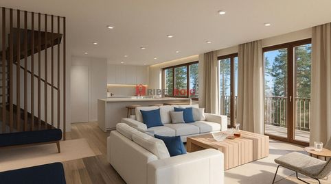 Piso tipo dúplex en el Vinyet con Solarium