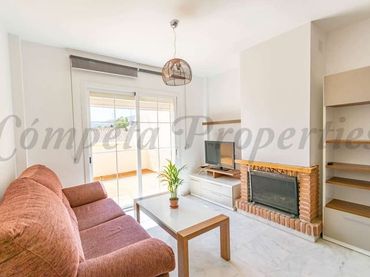 Adosado en venta en Nueva Nerja
