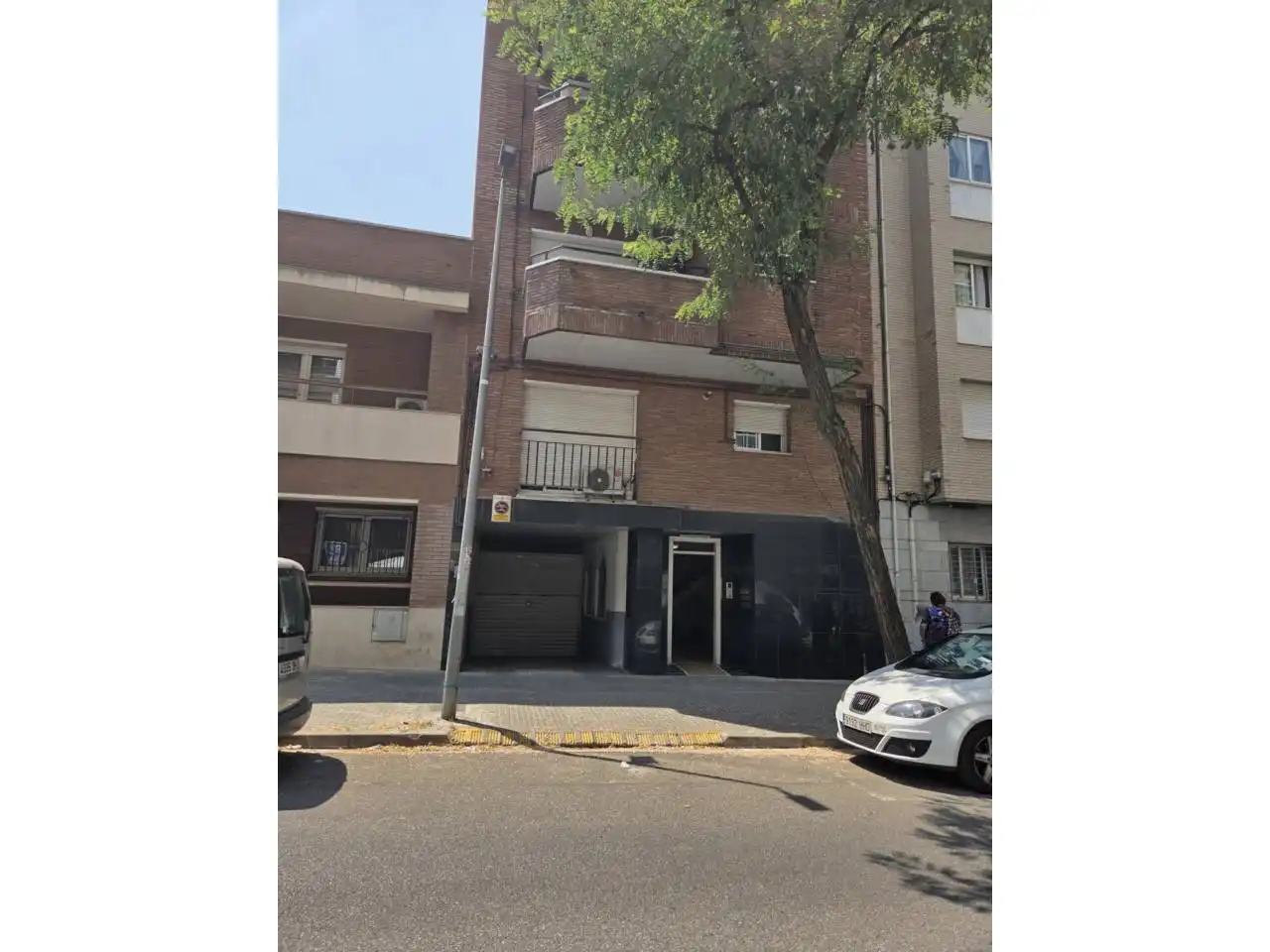 Pis amb ascensor de lloguer a Calle Voluntaris, imagen 38