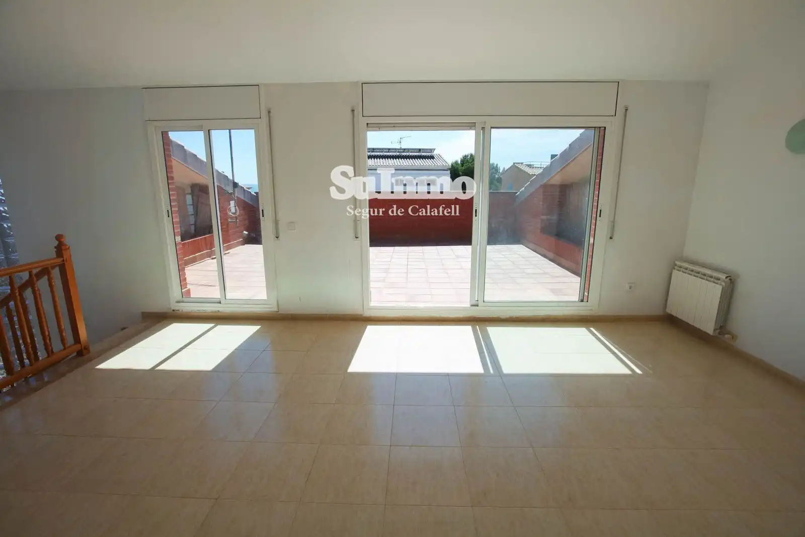 Haus oder Chalet zum Verkauf in Calafell mit Heizung, Terrasse und Alarm