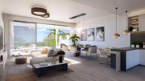 Foto 2 de Casa o xalet en venda a Golden Views II - Avenida Sierra Nevada, Chullera, Manilva