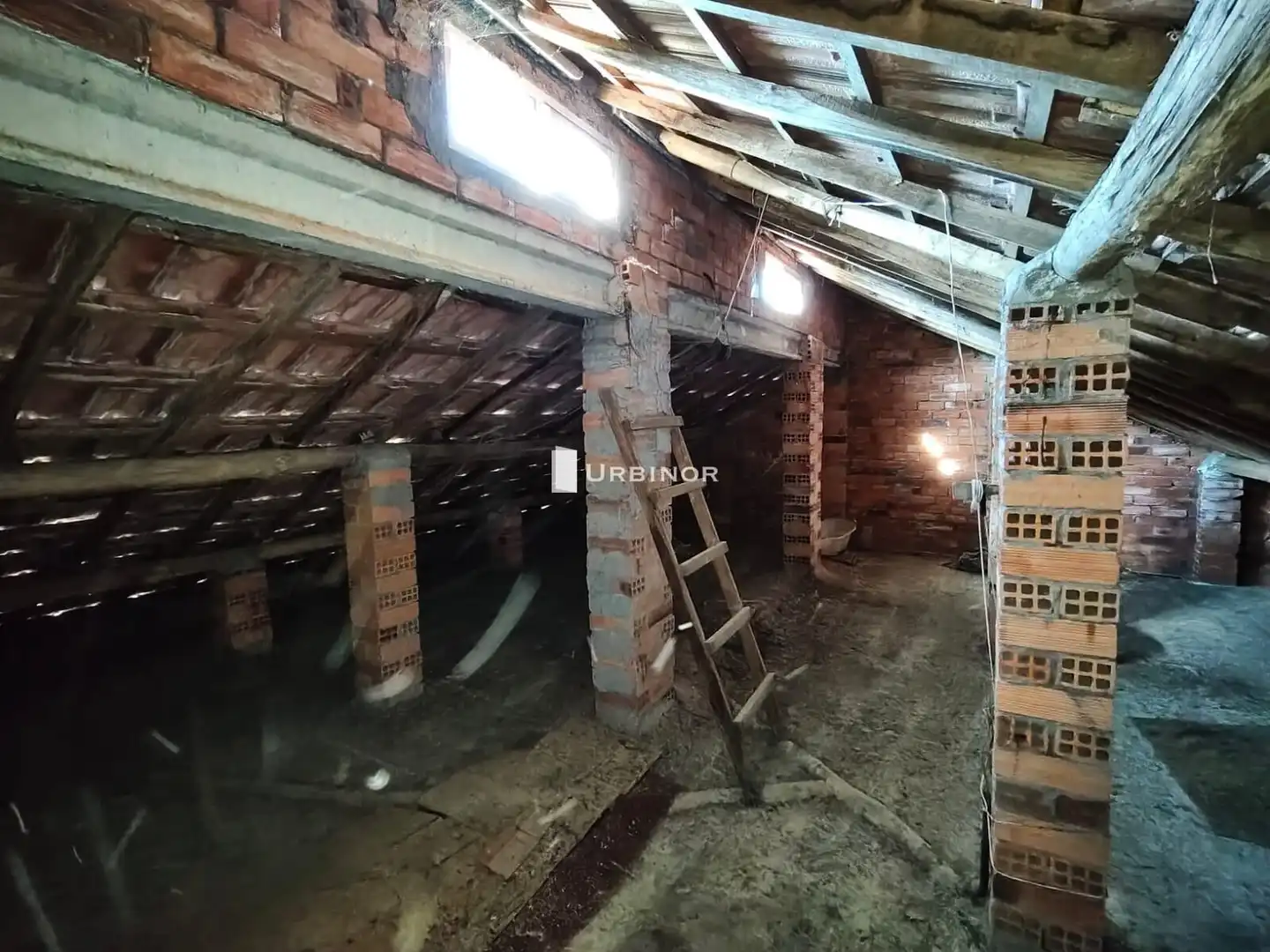 Casa o chalet en venta en A Arnoia