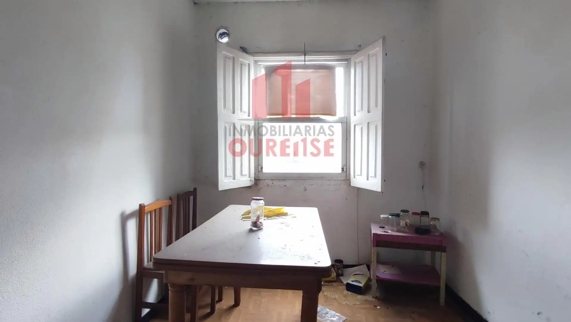 Casa o xalet en venda en Ourense Capital  amb Traster