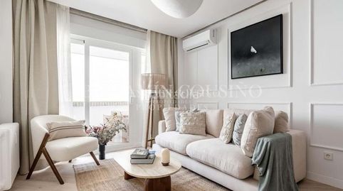 Photo 2 of Flat for sale in Goya, Goya, Madrid Capital