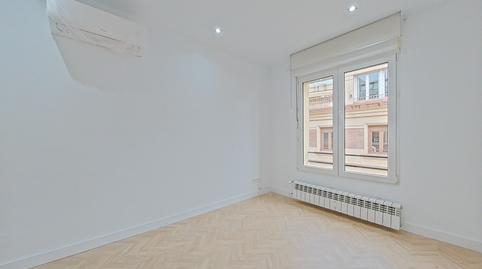 Foto 3 de Pis de lloguer a Calle de Juan Álvarez Mendizábal, Argüelles, Madrid