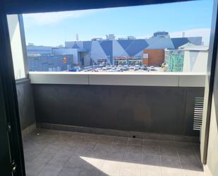 Terrace of Flat to rent in  Tarragona Capital  with Air Conditioner, Terrace and Balcony