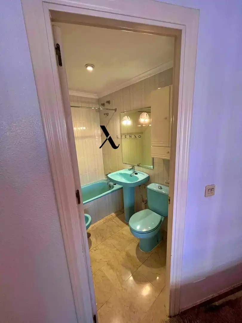 Appartement avec terrasse à vendre à Calle Calle Higuera, imagen 12