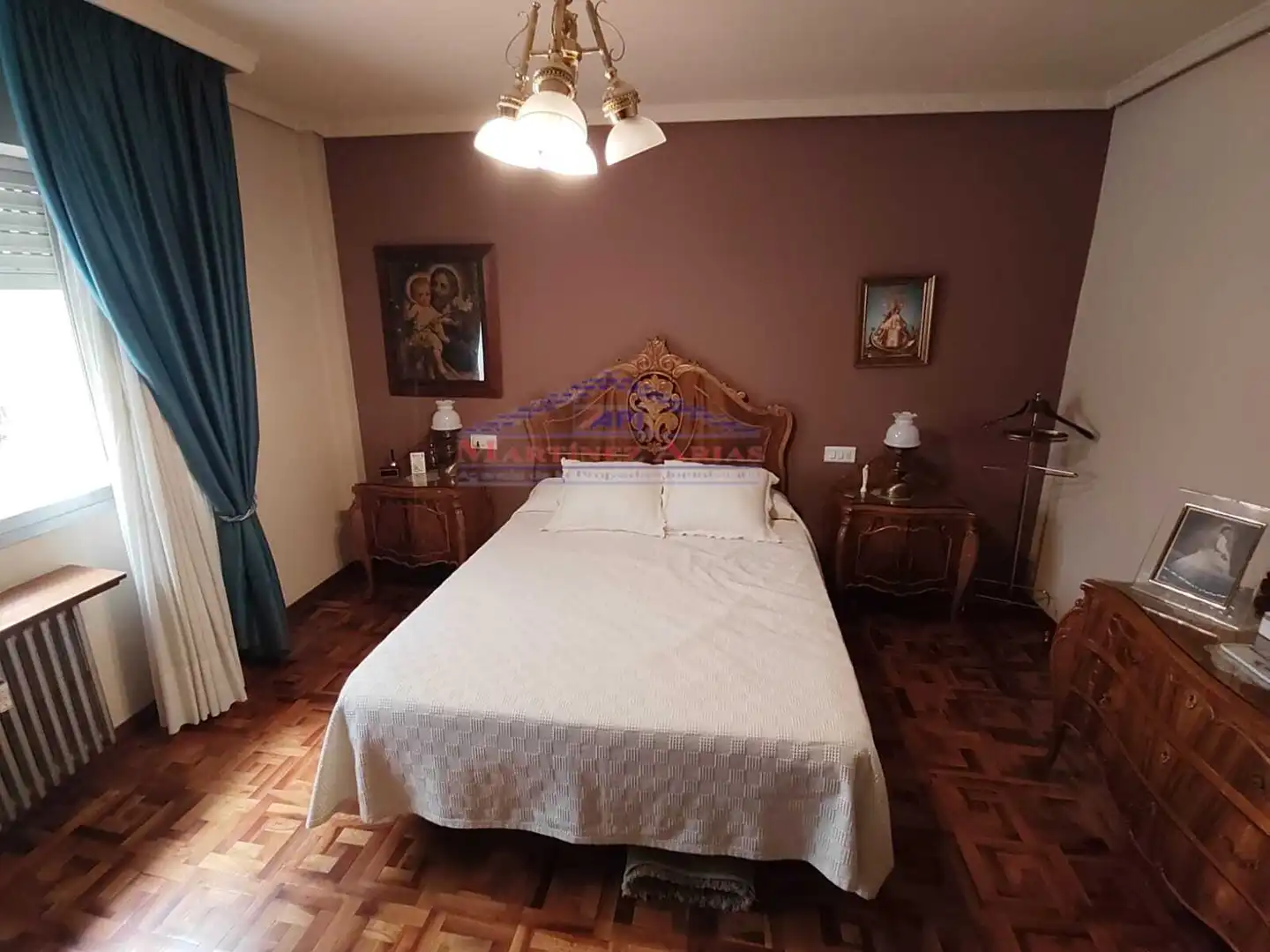 Appartamento con terrazza in vendita a Avenida de Madrid, imagen 22