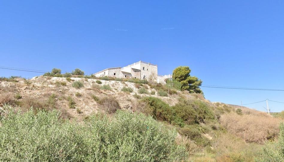 Photo 1 of Country house for sale in Guazamara - Los Lobos, Almería