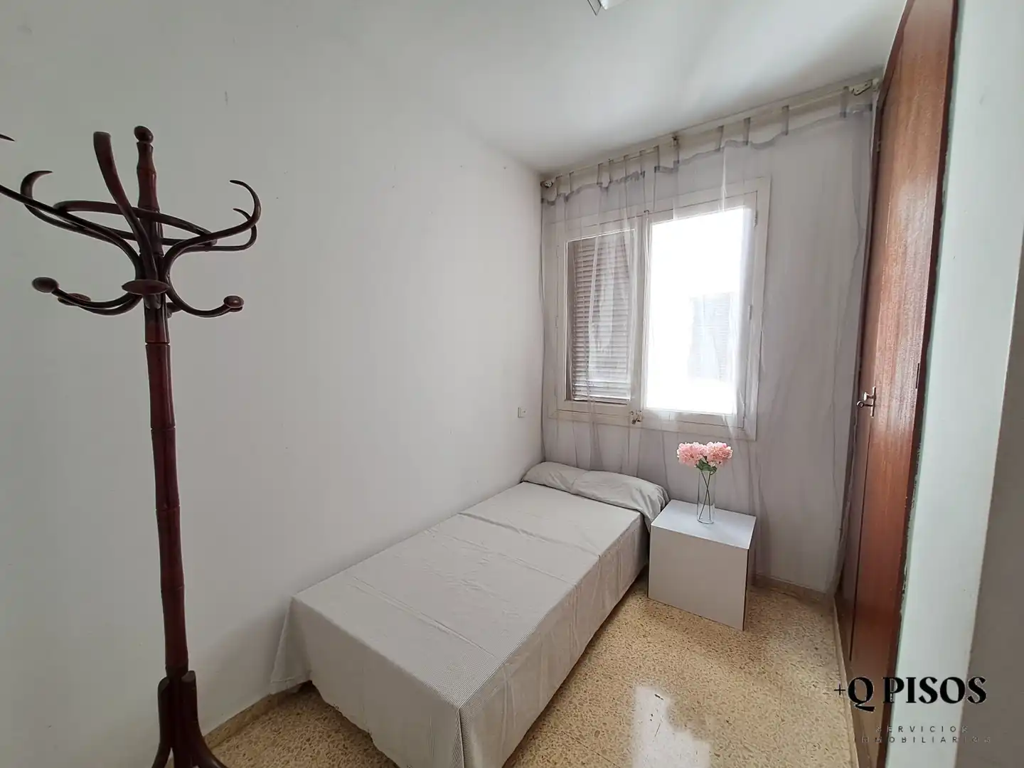 Piso con terraza en venta en Carrer Aragó 23, imagen 22