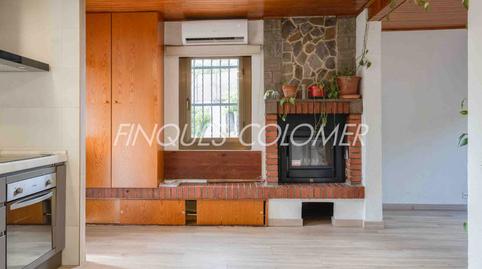 Foto 2 de Casa o xalet en venda a Sant Muç, Rubí