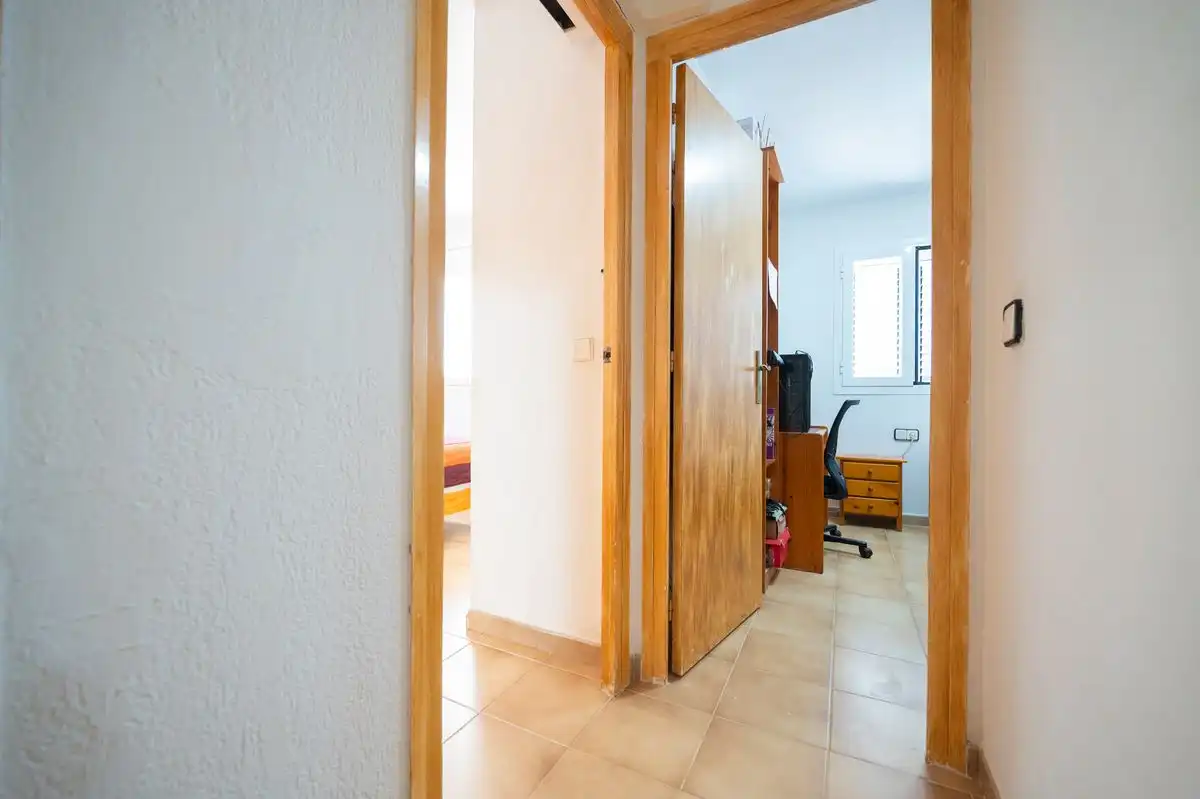 Flat for sale in Avinguda Sant Agustí, imagen 22